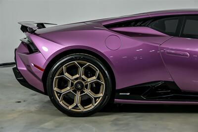2023 Lamborghini Huracan Tecnica-HUGE $357K MSRP-$120K IN OPTIONS-1 OF 1! - Photo 16 - Joliet, IL 60435