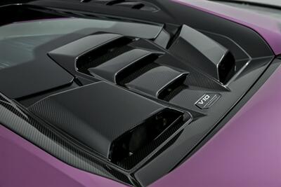 2023 Lamborghini Huracan Tecnica-HUGE $357K MSRP-$120K IN OPTIONS-1 OF 1! - Photo 21 - Joliet, IL 60435