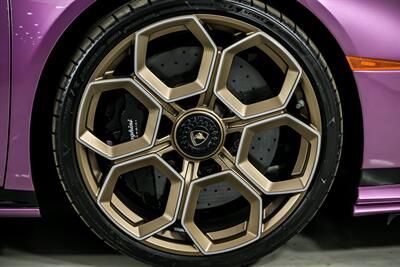 2023 Lamborghini Huracan Tecnica-HUGE $357K MSRP-$120K IN OPTIONS-1 OF 1! - Photo 19 - Joliet, IL 60435
