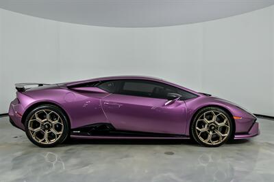 2023 Lamborghini Huracan Tecnica-HUGE $357K MSRP-$120K IN OPTIONS-1 OF 1! - Photo 17 - Joliet, IL 60435