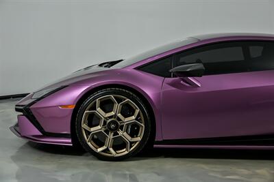 2023 Lamborghini Huracan Tecnica-HUGE $357K MSRP-$120K IN OPTIONS-1 OF 1! - Photo 8 - Joliet, IL 60435