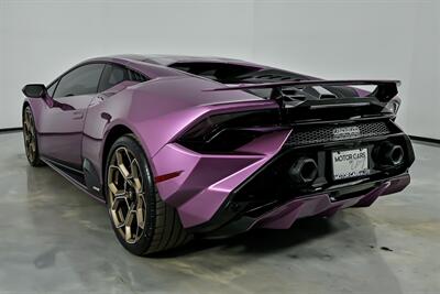 2023 Lamborghini Huracan Tecnica-HUGE $357K MSRP-$120K IN OPTIONS-1 OF 1! - Photo 13 - Joliet, IL 60435