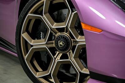 2023 Lamborghini Huracan Tecnica-HUGE $357K MSRP-$120K IN OPTIONS-1 OF 1! - Photo 4 - Joliet, IL 60435