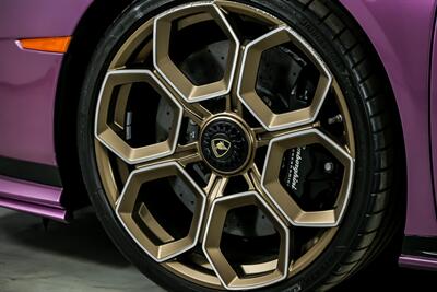 2023 Lamborghini Huracan Tecnica-HUGE $357K MSRP-$120K IN OPTIONS-1 OF 1! - Photo 11 - Joliet, IL 60435