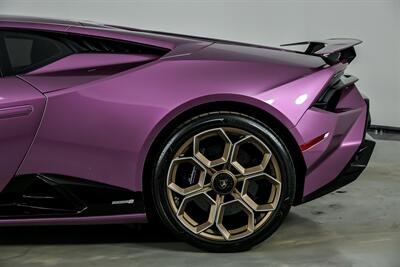 2023 Lamborghini Huracan Tecnica-HUGE $357K MSRP-$120K IN OPTIONS-1 OF 1! - Photo 10 - Joliet, IL 60435