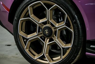 2023 Lamborghini Huracan Tecnica-HUGE $357K MSRP-$120K IN OPTIONS-1 OF 1! - Photo 20 - Joliet, IL 60435