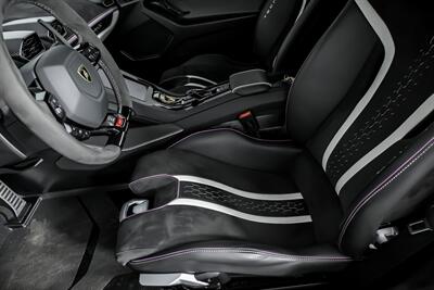 2023 Lamborghini Huracan Tecnica-HUGE $357K MSRP-$120K IN OPTIONS-1 OF 1! - Photo 27 - Joliet, IL 60435