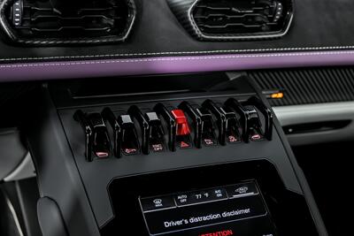 2023 Lamborghini Huracan Tecnica-HUGE $357K MSRP-$120K IN OPTIONS-1 OF 1! - Photo 36 - Joliet, IL 60435