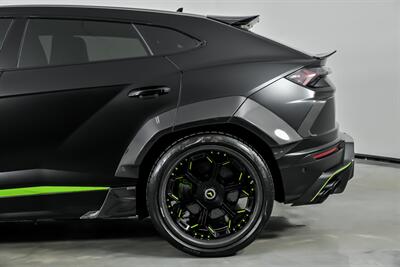 2020 Lamborghini Urus -$120K BUILD-VORSTEINER WIDEBODY-CARBON WHEELS! - Photo 13 - Joliet, IL 60435