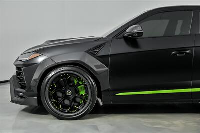 2020 Lamborghini Urus -$120K BUILD-VORSTEINER WIDEBODY-CARBON WHEELS! - Photo 11 - Joliet, IL 60435
