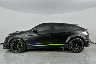 2020 Lamborghini Urus -$120K BUILD-VORSTEINER WIDEBODY-CARBON WHEELS! - Photo 12 - Joliet, IL 60435