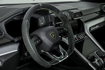 2020 Lamborghini Urus -$120K BUILD-VORSTEINER WIDEBODY-CARBON WHEELS! - Photo 37 - Joliet, IL 60435