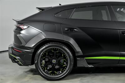 2020 Lamborghini Urus -$120K BUILD-VORSTEINER WIDEBODY-CARBON WHEELS! - Photo 17 - Joliet, IL 60435