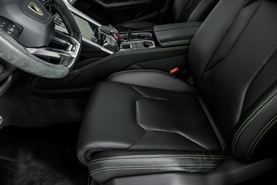 2020 Lamborghini Urus -$120K BUILD-VORSTEINER WIDEBODY-CARBON WHEELS! - Photo 33 - Joliet, IL 60435