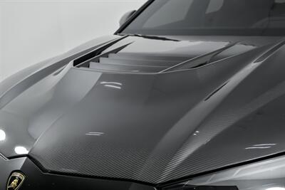 2020 Lamborghini Urus -$120K BUILD-VORSTEINER WIDEBODY-CARBON WHEELS! - Photo 5 - Joliet, IL 60435