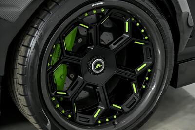 2020 Lamborghini Urus -$120K BUILD-VORSTEINER WIDEBODY-CARBON WHEELS! - Photo 21 - Joliet, IL 60435