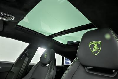 2020 Lamborghini Urus -$120K BUILD-VORSTEINER WIDEBODY-CARBON WHEELS! - Photo 35 - Joliet, IL 60435