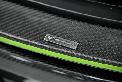 2020 Lamborghini Urus -$120K BUILD-VORSTEINER WIDEBODY-CARBON WHEELS! - Photo 25 - Joliet, IL 60435