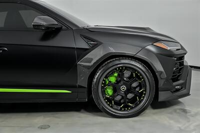 2020 Lamborghini Urus -$120K BUILD-VORSTEINER WIDEBODY-CARBON WHEELS! - Photo 19 - Joliet, IL 60435