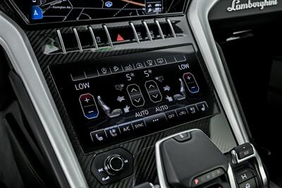 2020 Lamborghini Urus -$120K BUILD-VORSTEINER WIDEBODY-CARBON WHEELS! - Photo 50 - Joliet, IL 60435