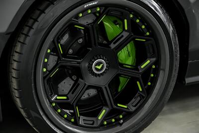 2020 Lamborghini Urus -$120K BUILD-VORSTEINER WIDEBODY-CARBON WHEELS! - Photo 22 - Joliet, IL 60435