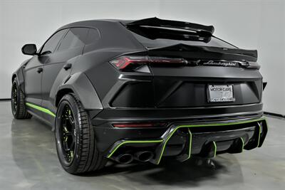 2020 Lamborghini Urus -$120K BUILD-VORSTEINER WIDEBODY-CARBON WHEELS! - Photo 14 - Joliet, IL 60435