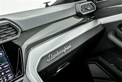 2020 Lamborghini Urus -$120K BUILD-VORSTEINER WIDEBODY-CARBON WHEELS! - Photo 52 - Joliet, IL 60435