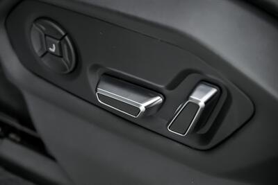 2020 Lamborghini Urus -$120K BUILD-VORSTEINER WIDEBODY-CARBON WHEELS! - Photo 38 - Joliet, IL 60435