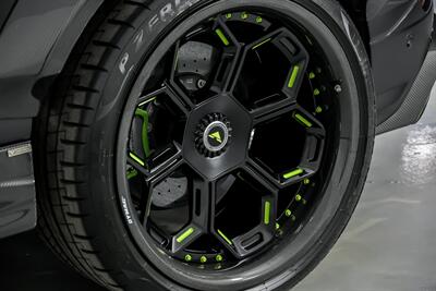 2020 Lamborghini Urus -$120K BUILD-VORSTEINER WIDEBODY-CARBON WHEELS! - Photo 23 - Joliet, IL 60435