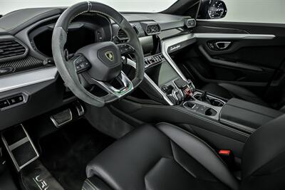 2020 Lamborghini Urus -$120K BUILD-VORSTEINER WIDEBODY-CARBON WHEELS! - Photo 32 - Joliet, IL 60435