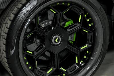 2020 Lamborghini Urus -$120K BUILD-VORSTEINER WIDEBODY-CARBON WHEELS! - Photo 20 - Joliet, IL 60435