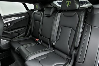 2020 Lamborghini Urus -$120K BUILD-VORSTEINER WIDEBODY-CARBON WHEELS! - Photo 36 - Joliet, IL 60435