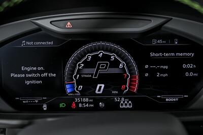 2020 Lamborghini Urus -$120K BUILD-VORSTEINER WIDEBODY-CARBON WHEELS! - Photo 41 - Joliet, IL 60435