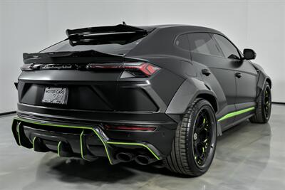 2020 Lamborghini Urus -$120K BUILD-VORSTEINER WIDEBODY-CARBON WHEELS! - Photo 16 - Joliet, IL 60435