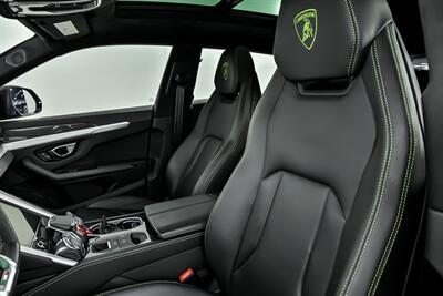 2020 Lamborghini Urus -$120K BUILD-VORSTEINER WIDEBODY-CARBON WHEELS! - Photo 34 - Joliet, IL 60435