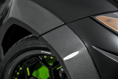 2020 Lamborghini Urus -$120K BUILD-VORSTEINER WIDEBODY-CARBON WHEELS! - Photo 7 - Joliet, IL 60435
