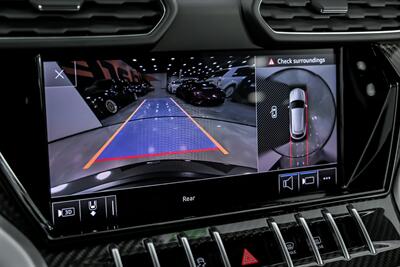 2020 Lamborghini Urus -$120K BUILD-VORSTEINER WIDEBODY-CARBON WHEELS! - Photo 48 - Joliet, IL 60435