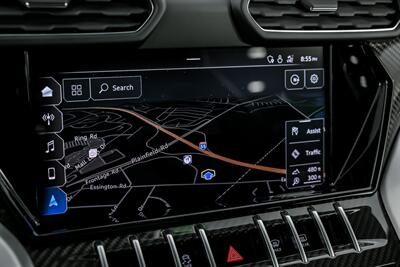 2020 Lamborghini Urus -$120K BUILD-VORSTEINER WIDEBODY-CARBON WHEELS! - Photo 49 - Joliet, IL 60435