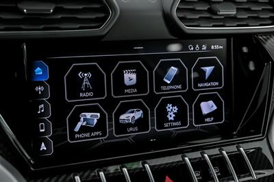 2020 Lamborghini Urus -$120K BUILD-VORSTEINER WIDEBODY-CARBON WHEELS! - Photo 47 - Joliet, IL 60435