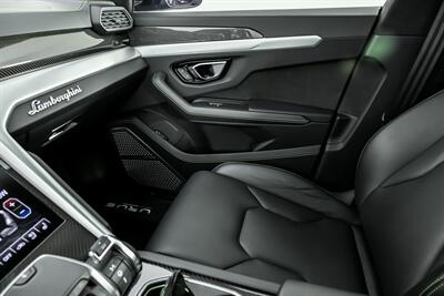 2020 Lamborghini Urus -$120K BUILD-VORSTEINER WIDEBODY-CARBON WHEELS! - Photo 53 - Joliet, IL 60435