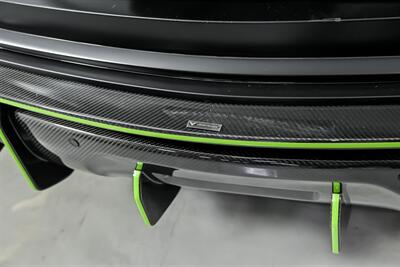 2020 Lamborghini Urus -$120K BUILD-VORSTEINER WIDEBODY-CARBON WHEELS! - Photo 26 - Joliet, IL 60435