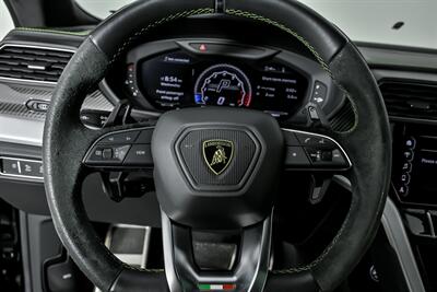 2020 Lamborghini Urus -$120K BUILD-VORSTEINER WIDEBODY-CARBON WHEELS! - Photo 42 - Joliet, IL 60435