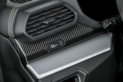 2020 Lamborghini Urus -$120K BUILD-VORSTEINER WIDEBODY-CARBON WHEELS! - Photo 39 - Joliet, IL 60435