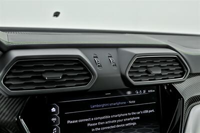 2020 Lamborghini Urus -$120K BUILD-VORSTEINER WIDEBODY-CARBON WHEELS! - Photo 46 - Joliet, IL 60435