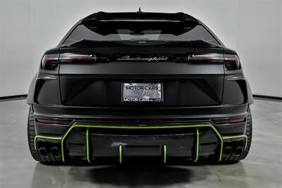 2020 Lamborghini Urus -$120K BUILD-VORSTEINER WIDEBODY-CARBON WHEELS! - Photo 15 - Joliet, IL 60435