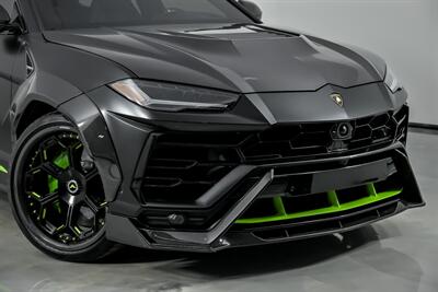2020 Lamborghini Urus -$120K BUILD-VORSTEINER WIDEBODY-CARBON WHEELS! - Photo 3 - Joliet, IL 60435