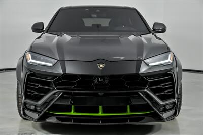 2020 Lamborghini Urus -$120K BUILD-VORSTEINER WIDEBODY-CARBON WHEELS! - Photo 9 - Joliet, IL 60435