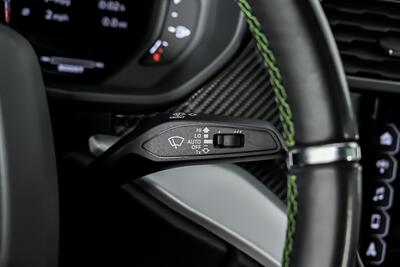 2020 Lamborghini Urus -$120K BUILD-VORSTEINER WIDEBODY-CARBON WHEELS! - Photo 45 - Joliet, IL 60435