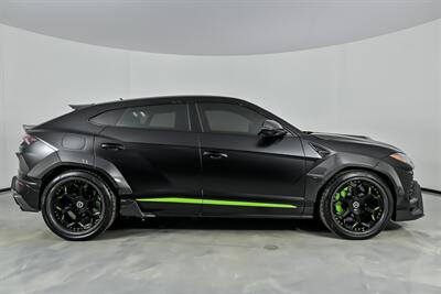 2020 Lamborghini Urus -$120K BUILD-VORSTEINER WIDEBODY-CARBON WHEELS! - Photo 18 - Joliet, IL 60435