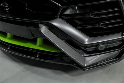 2020 Lamborghini Urus -$120K BUILD-VORSTEINER WIDEBODY-CARBON WHEELS! - Photo 6 - Joliet, IL 60435